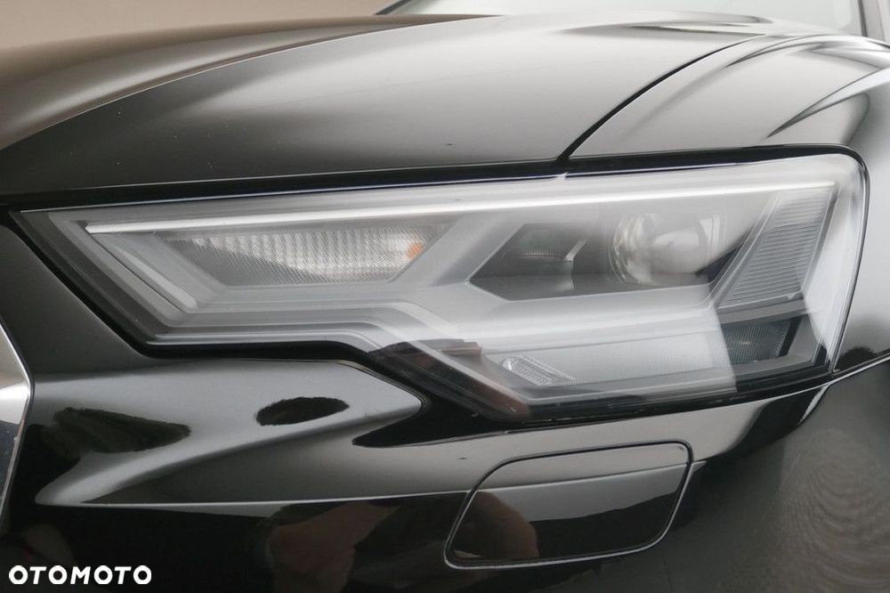 Audi A6 Avant - 13