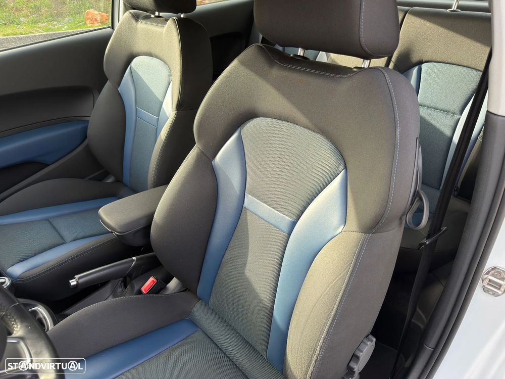 Audi A1 1.4 TDI (ultra) sport - 17