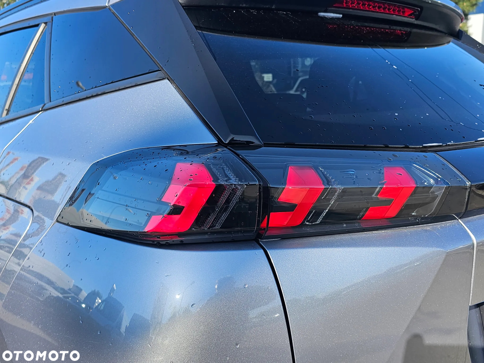 Peugeot 2008 1.2 PureTech Allure Pack S&S - 27
