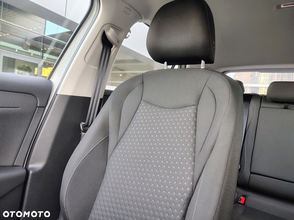 Volkswagen T-Roc 1.5 eTSI Life DSG - 16
