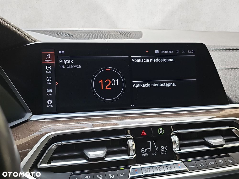BMW X6 - 15
