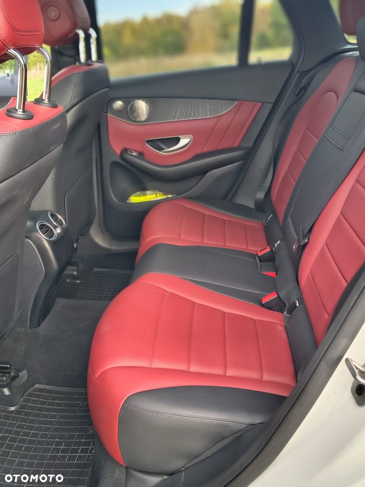 Mercedes-Benz Glc 2021 photo 3