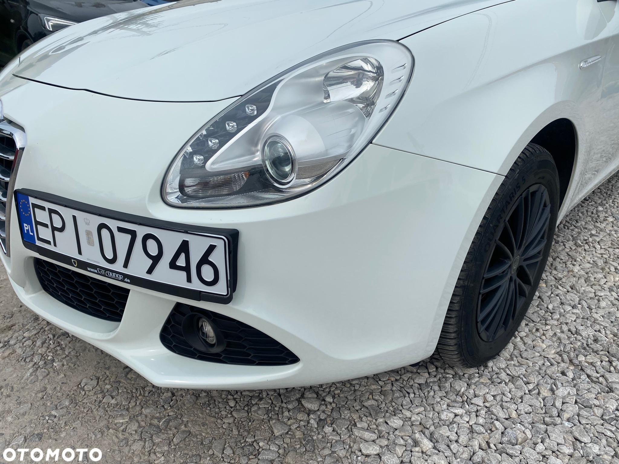 Alfa Romeo Giulietta 1.4 TB 16V Super - 12