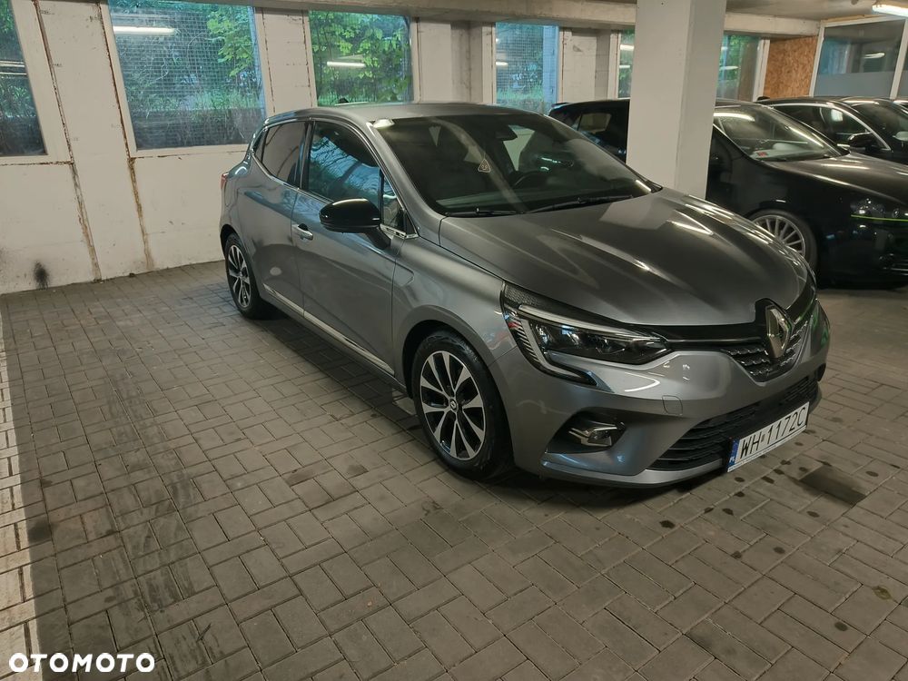 Renault Clio 1.0 TCe Techno - 4