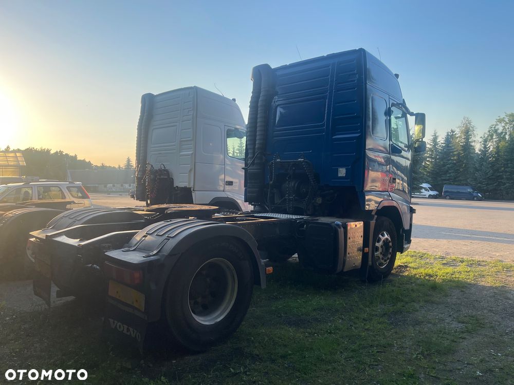 Volvo FH 460 XL euro 5 EEV - 6