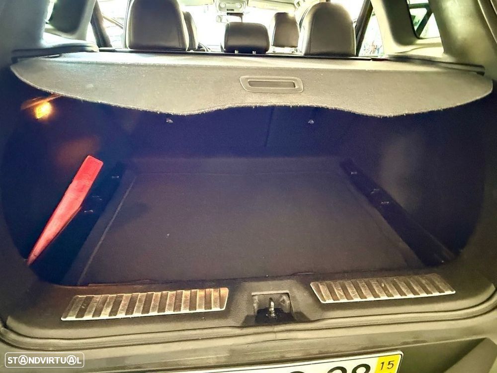 Renault Kadjar 1.5 dCi Exclusive - 41