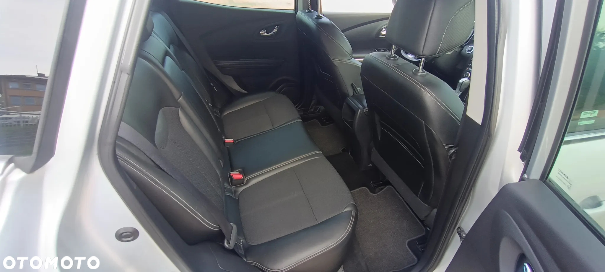 Renault Kadjar Energy dCi 110 EDC Business - 22