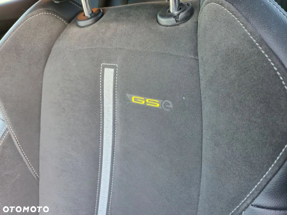 Opel Grandland Plug-in-Hybrid4 1.6 DI Automatik GS Line - 31