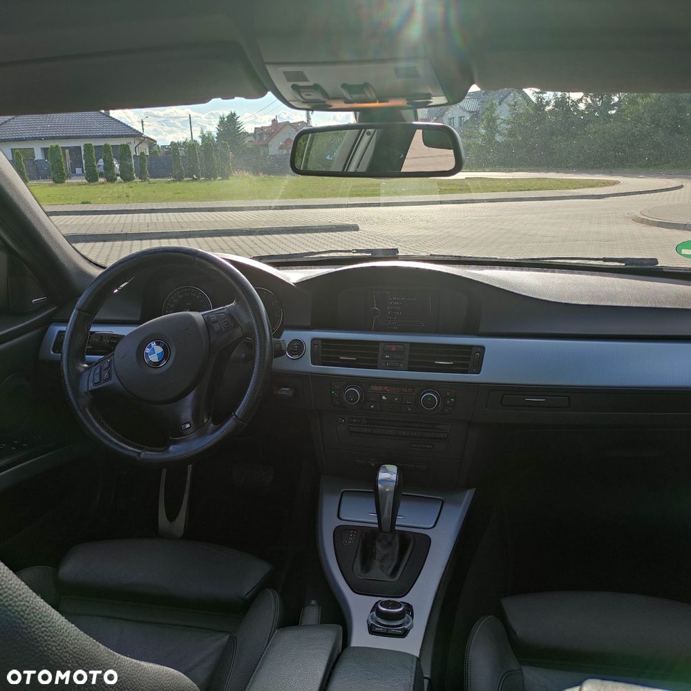 BMW Seria 3 - 8
