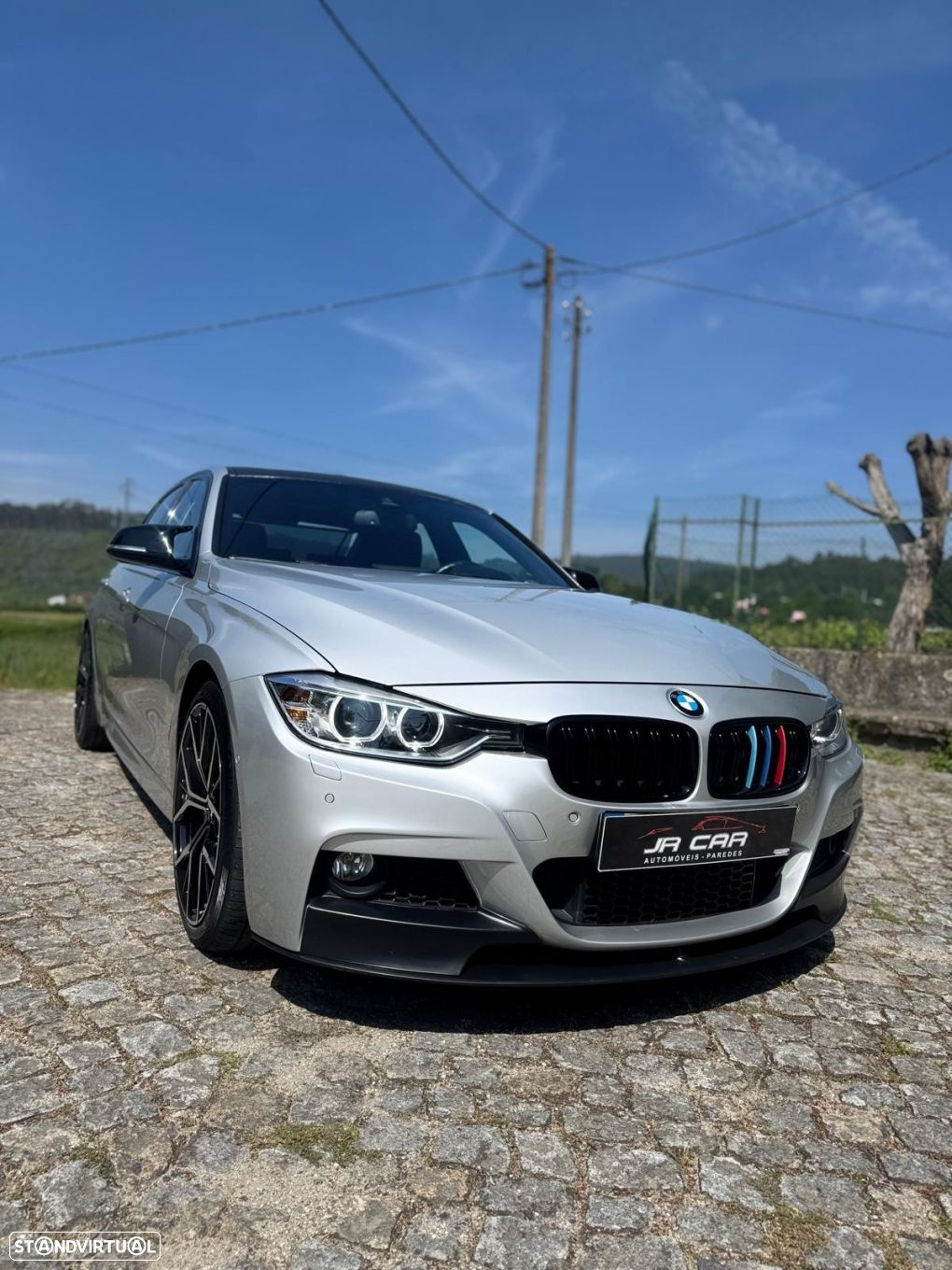 BMW 328 - 3
