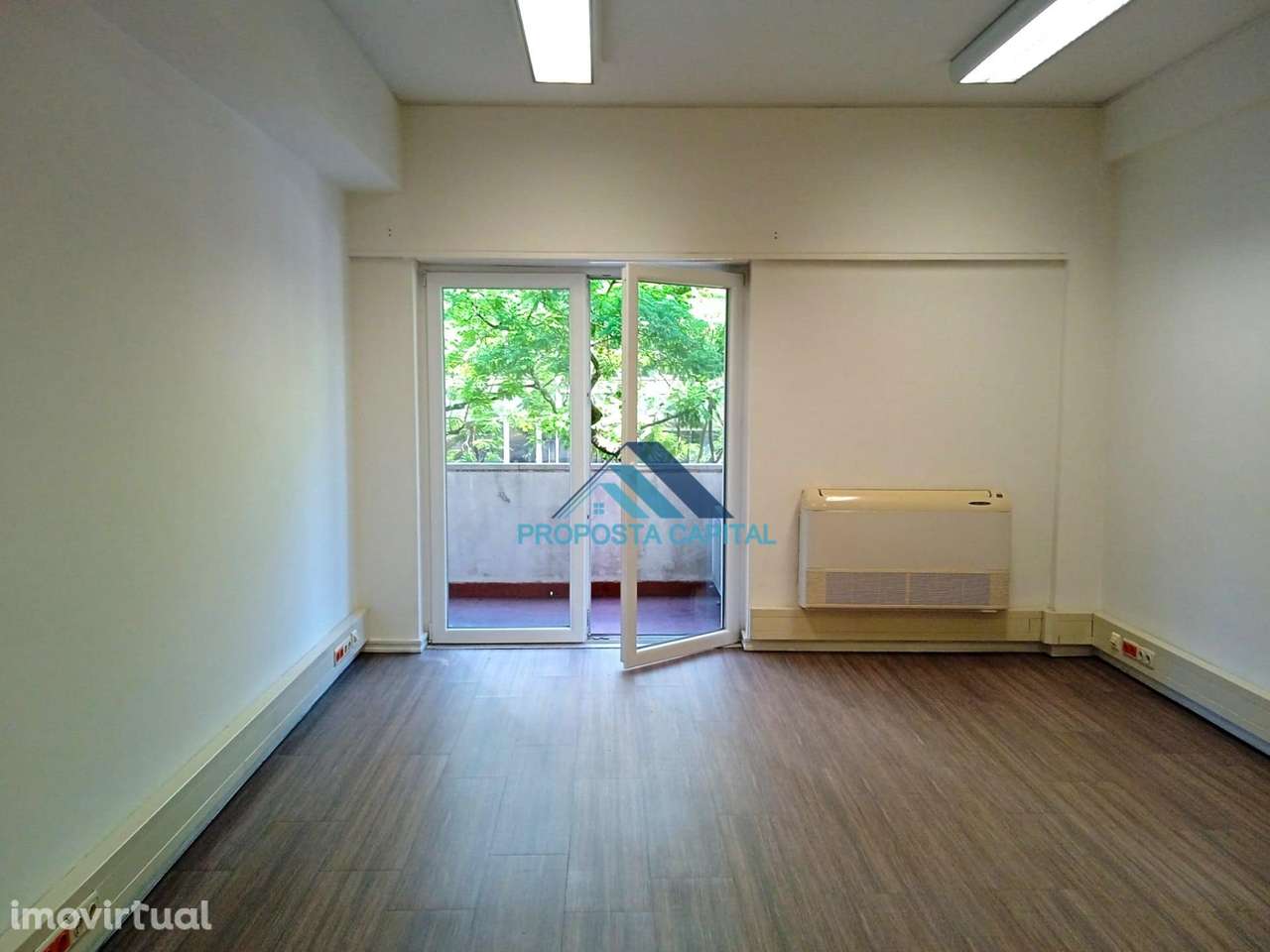 Escritório - Avenidas Novas - Grande imagem: 2/26