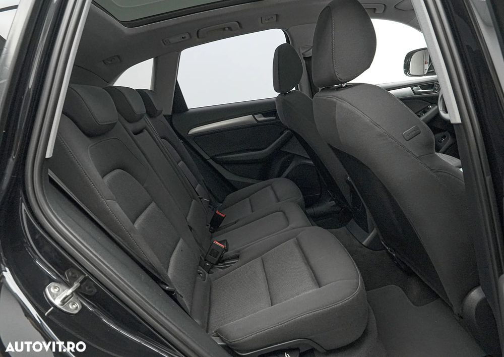 Audi Q5 3.0 TDI Quattro S tronic - 18