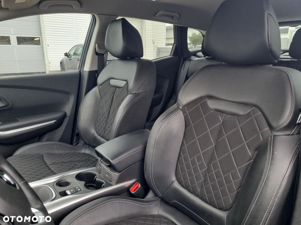 Renault Kadjar 1.3 TCe FAP Intens EDC - 14