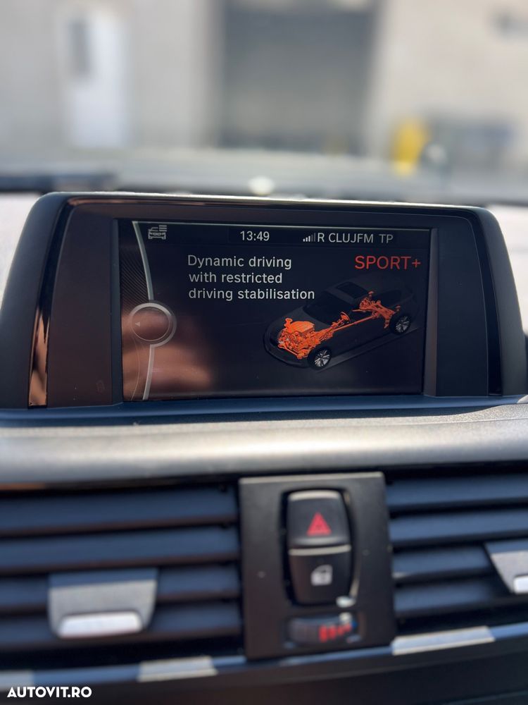 BMW Seria 1 116i - 15