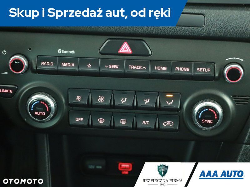 Kia Sportage - 15