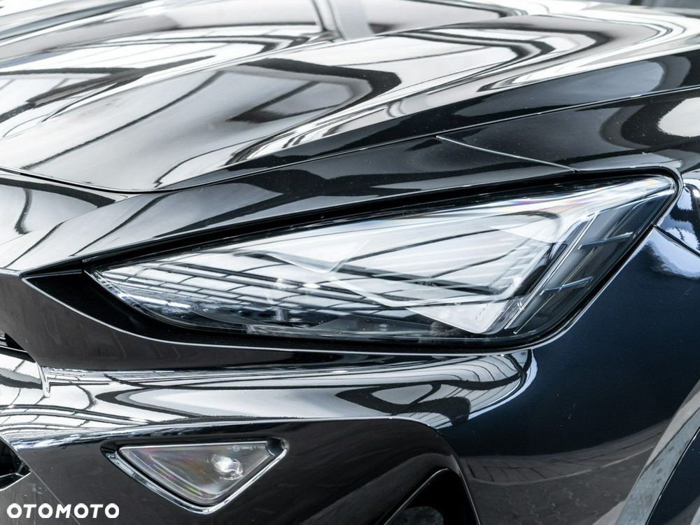 Cupra Formentor 1.5 TSI DSG - 10