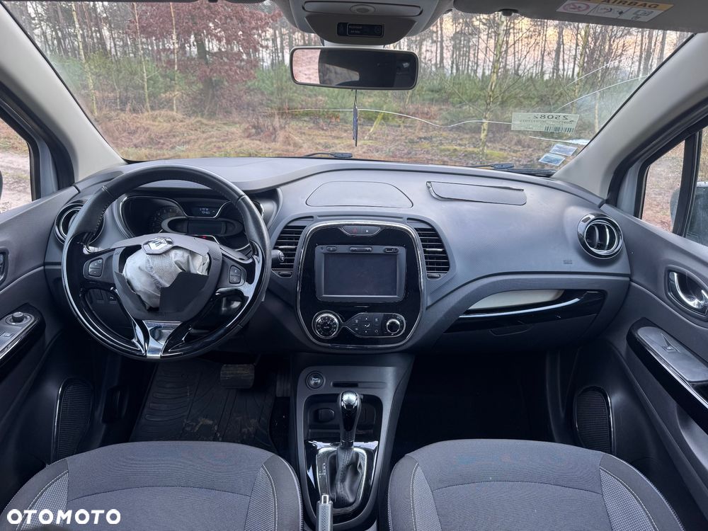 Renault Captur TCe 120 EDC Dynamique - 14