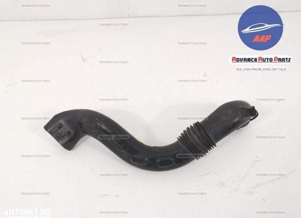 Tub aer motorizare 1.5 DCI original in stare buna Dacia  Duster  1 [fa - 3