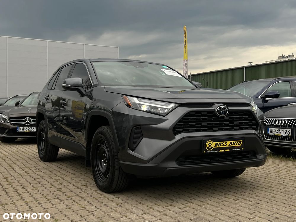 Toyota RAV4 - 3