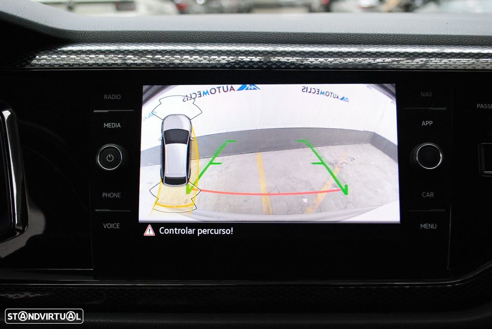 VW Taigo 1.0 TSI Life - 17