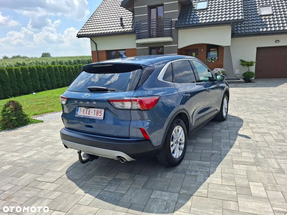 Ford Kuga 1.5 EcoBoost TITANIUM - 15