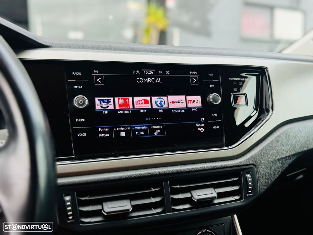 VW Polo 1.0 TSI Confortline - 29