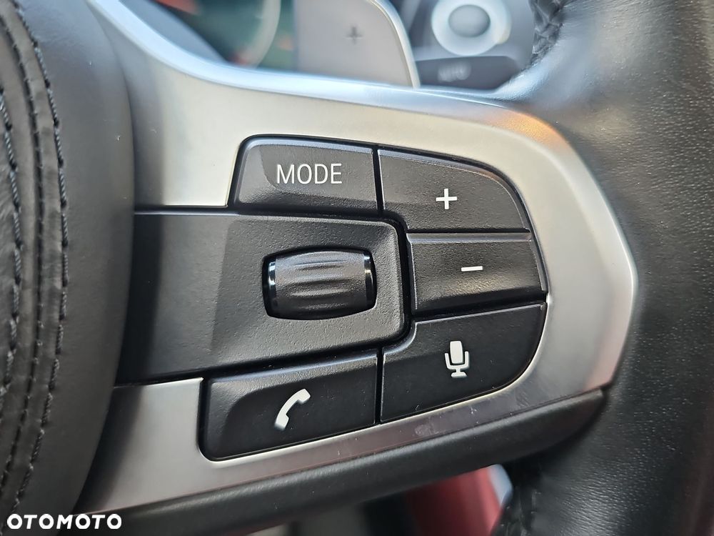 BMW X4 xDrive30i GPF M Sport X sport - 15