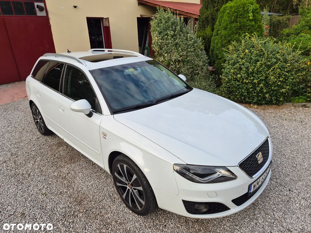 Seat Exeo - 12