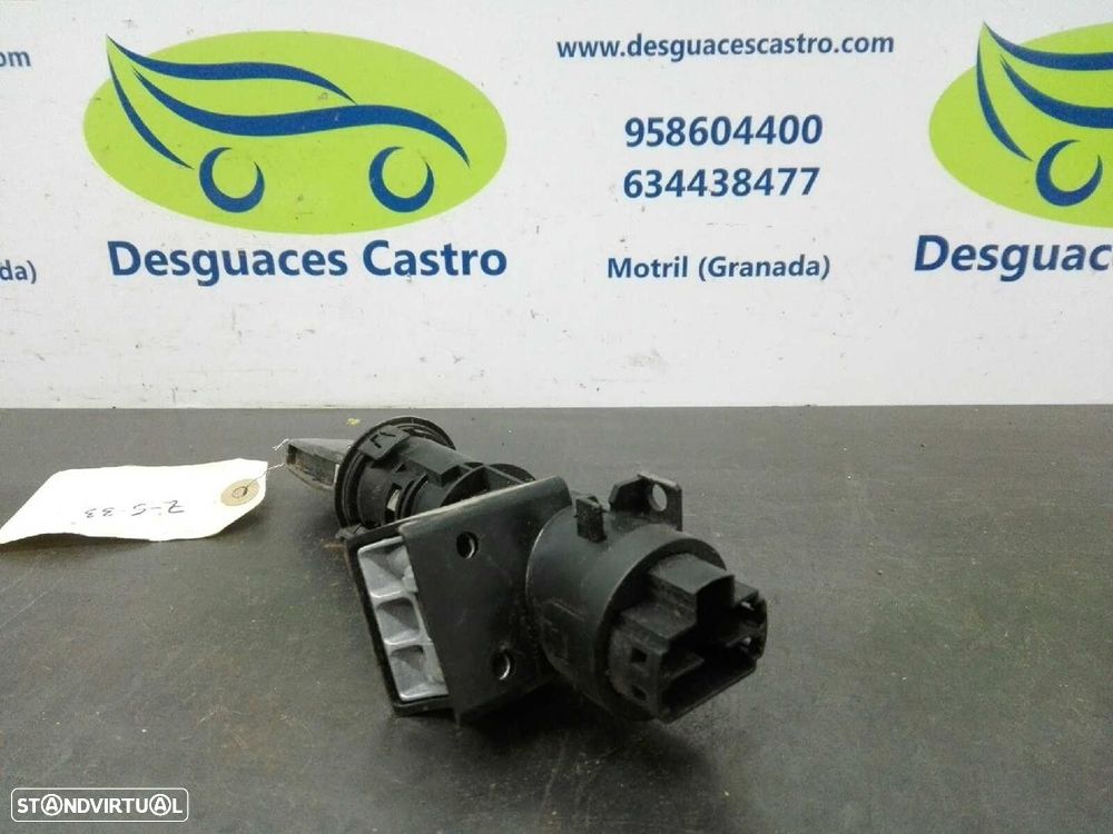 COMUTADOR DE ARRANQUE FIAT PANDA 2003 -468453610 - 4