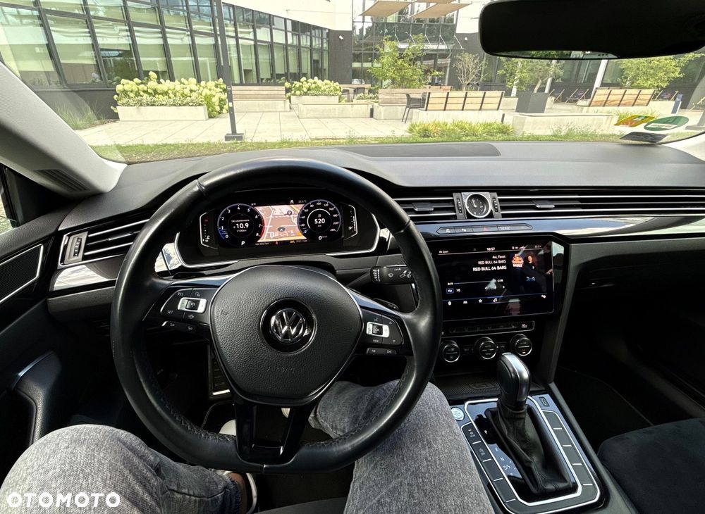Volkswagen Arteon 2.0 TSI Elegance DSG - 6