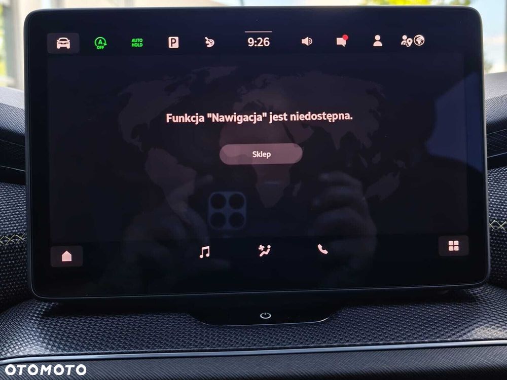 Skoda Kodiaq 2.0 TDI 4x2 Selection DSG - 34