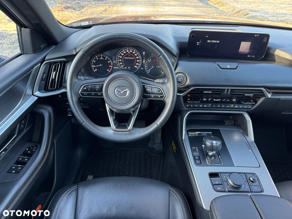 Mazda CX-90 - 15