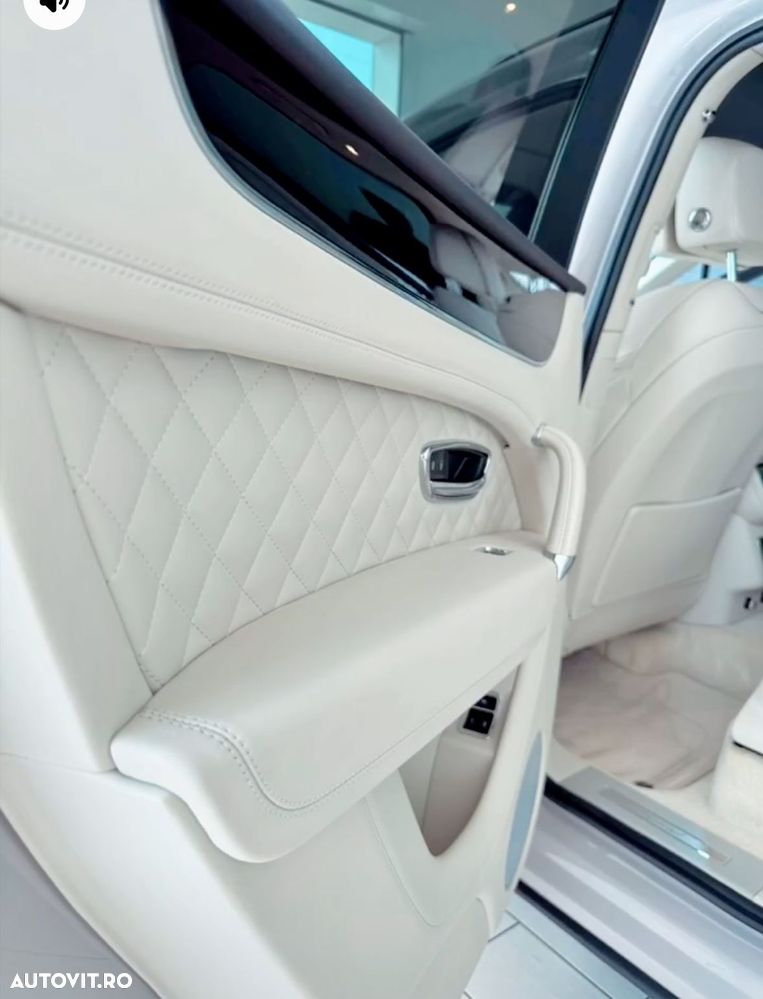 Bentley Bentayga - 13
