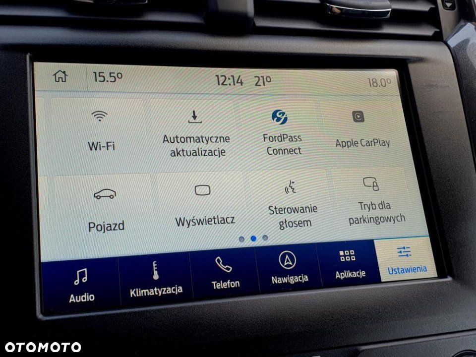 Ford Mondeo - 20