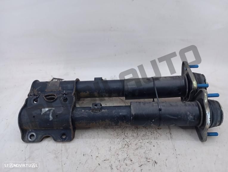 Conjunto Amortecedores Frente 92vb-18077-ae Ford Transit Iii [1 - 1