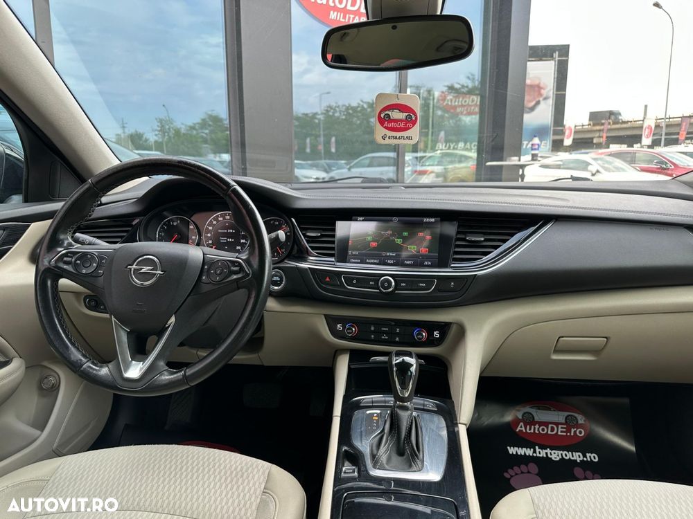 Opel Insignia - 6