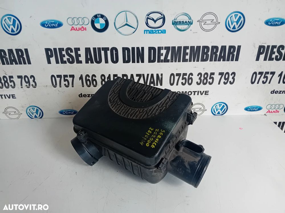 Carcasa Filtru Aer Mini Cooper One R50 R55 R56 R57 R60 2010-2015 Cod 7812949 Diesel - 3