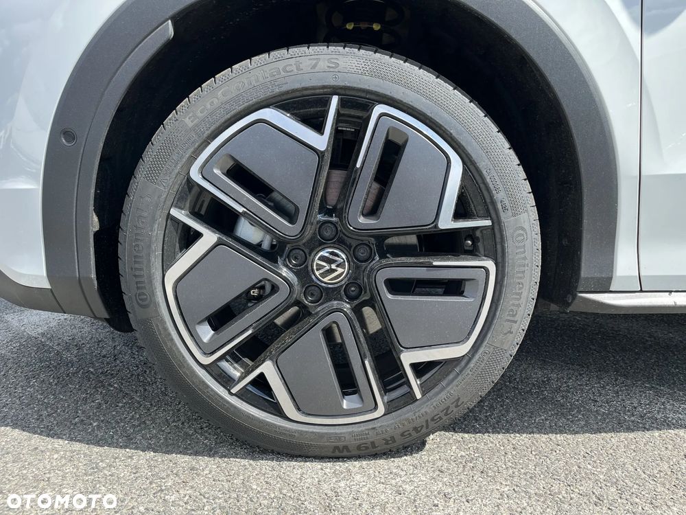 Volkswagen T-Roc 1.5 eTSI Style DSG - 18
