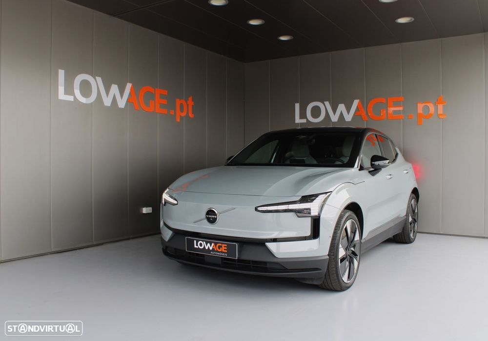Volvo EX30 Twin Motor Performance AWD Ultra - 45