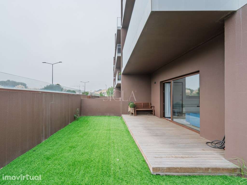 T3 em Miramar - Grande imagem: 2/26