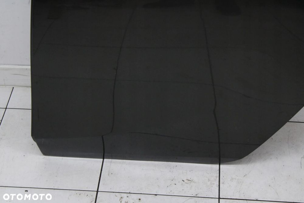 MAZDA 3 BL 08R- DRZWI LEWE TYLNE LEWY TYŁ 38R - 3