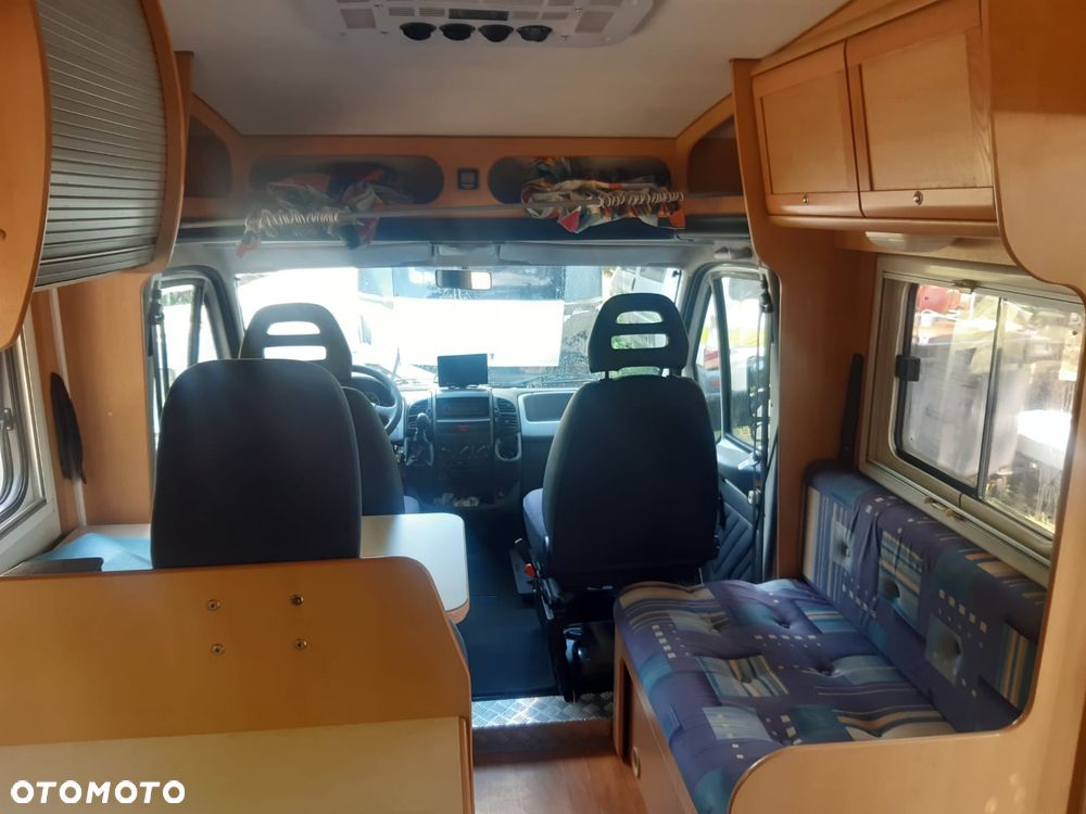 Fiat Ducato - 5