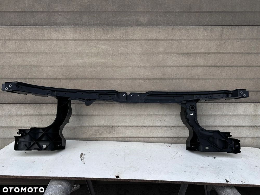 VW TRANSPORTER T5 LIFT T6 PAS PRZEDNI WZMOCNIENIE 7E0805598 - 5
