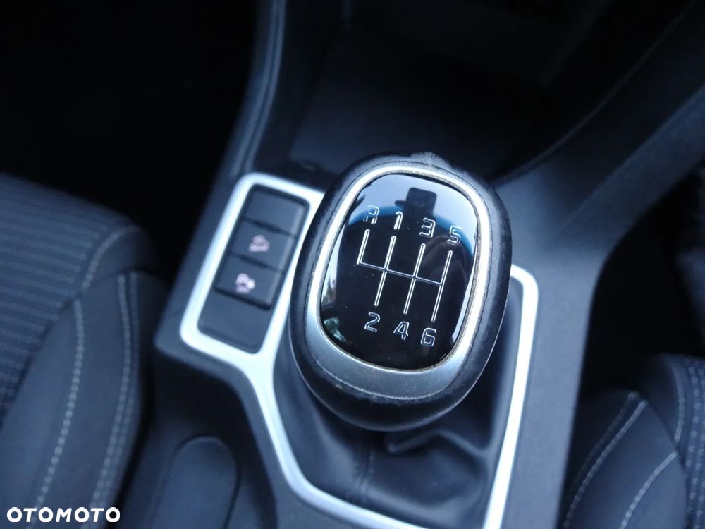 Kia Sportage 1.7 CRDI 2WD Dream-Team Edition - 31