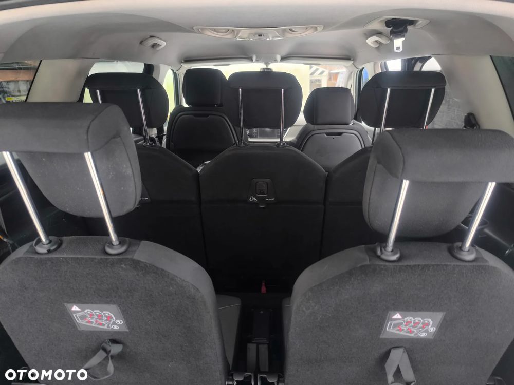 Citroën C4 Picasso BlueHDi 150 EAT6 Exclusive - 11