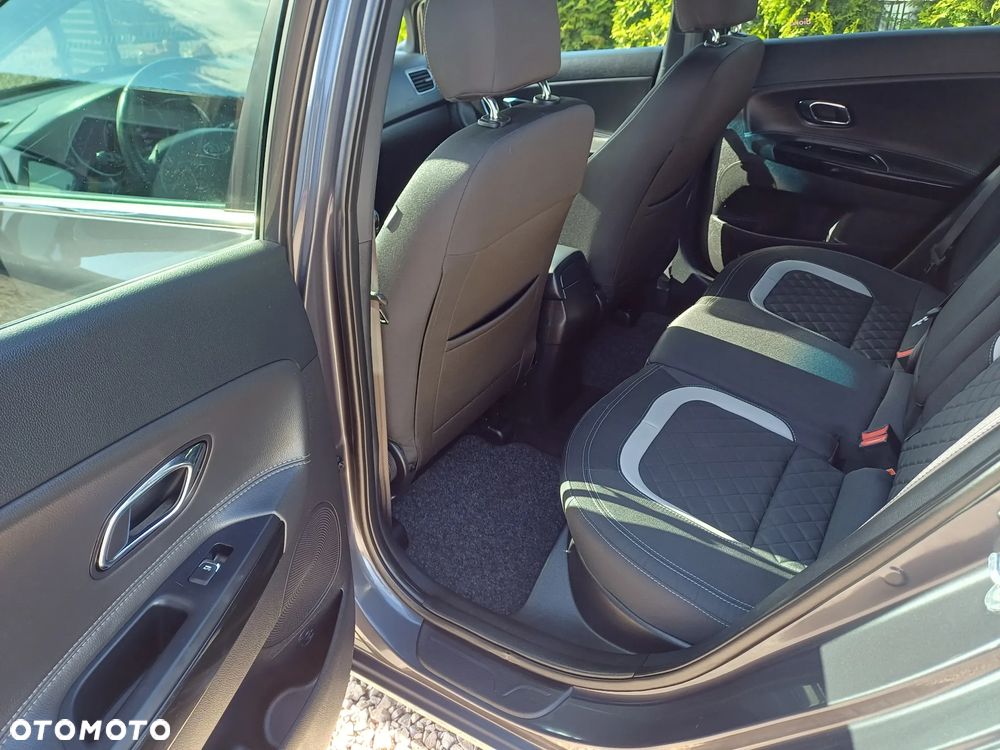 Kia Ceed 1.6 CRDi GT Line - 11