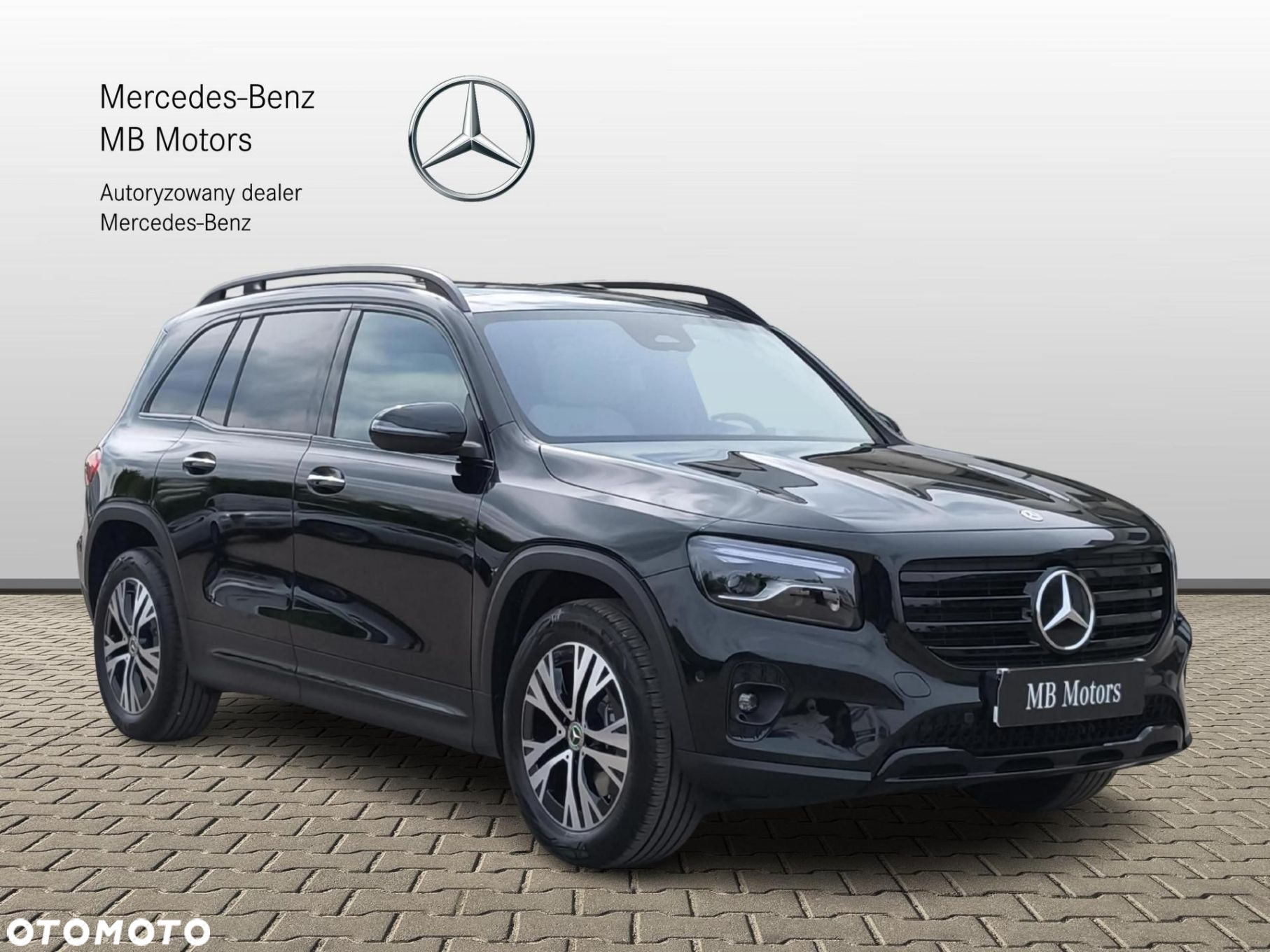 Mercedes-Benz GLB - 2