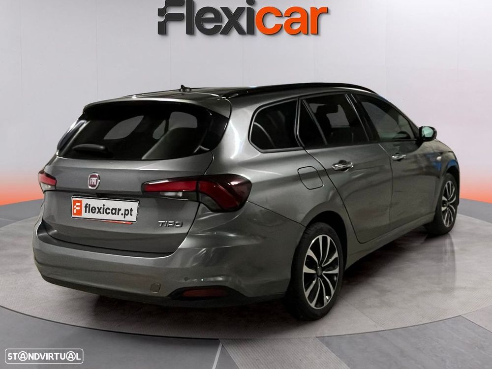 Fiat Tipo - 8