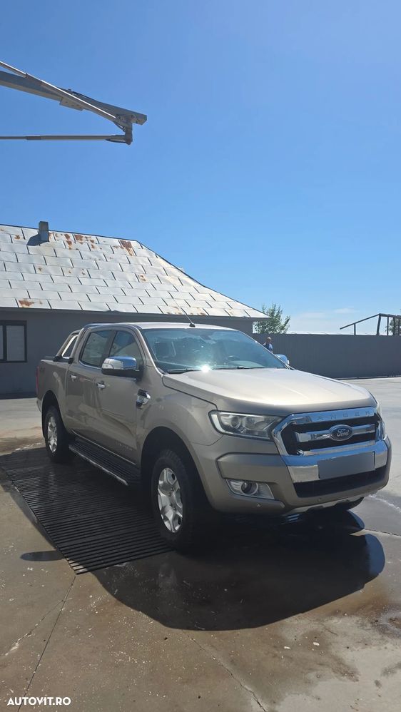 Ford Ranger - 7