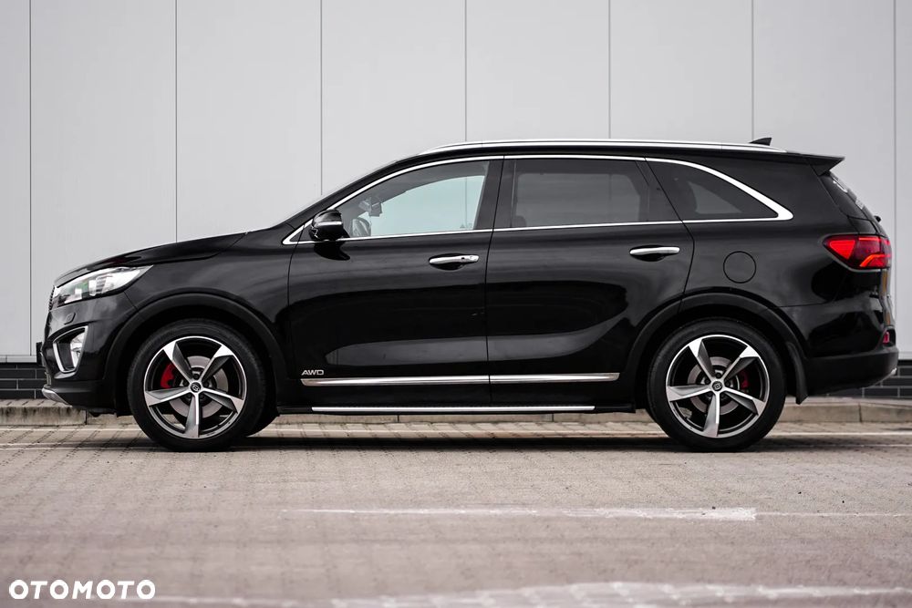 Kia Sorento 2.0 CRDI XL - 4